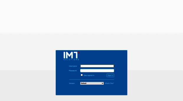 mail.imt-soft.com