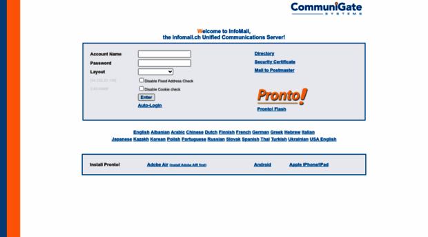 mail.infomail.ch