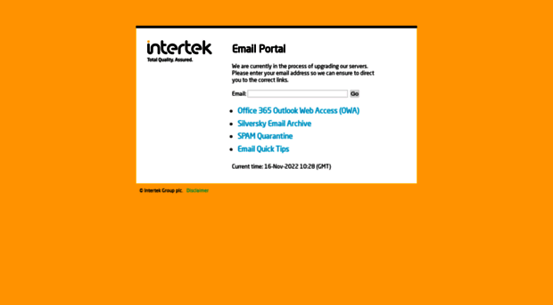 mail.intertek.com