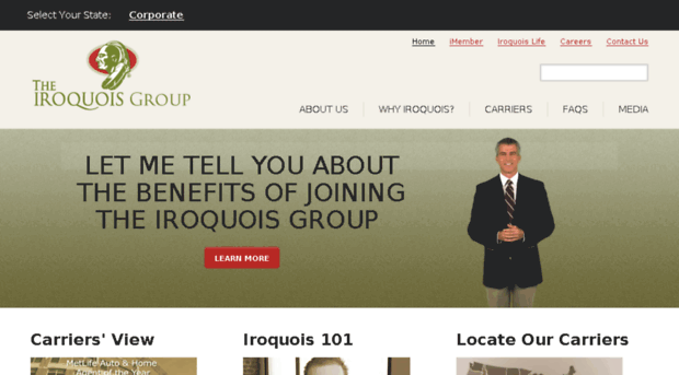 mail.iroquoisgroup.com