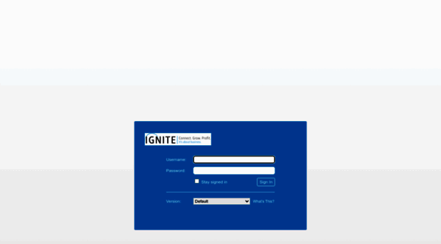 mail.isignite.co.za