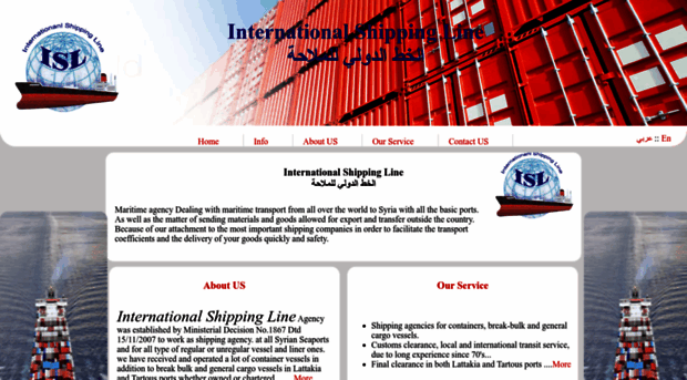 mail.islsy.com