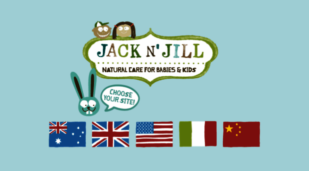 mail.jackandjillkids.com