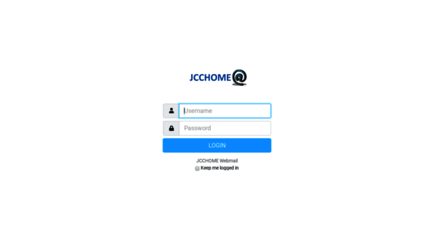 mail.jcchome.net