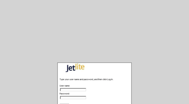 mail.jetlite.com