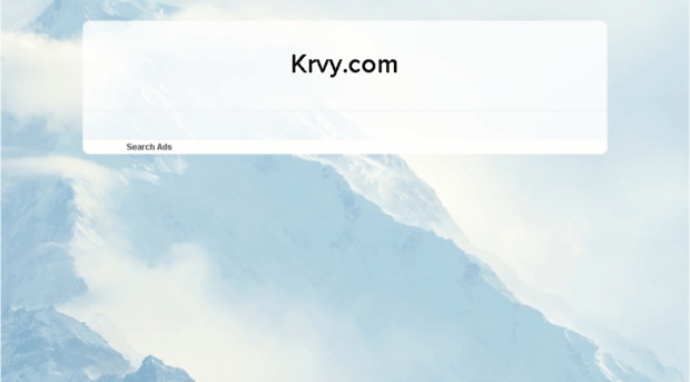mail.krvy.com