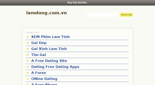mail.lamdong.com.vn