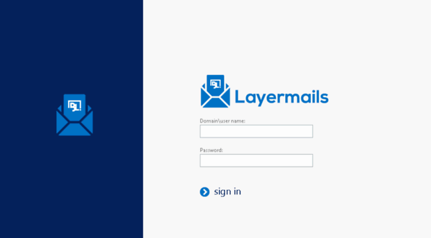 mail.layermails.com