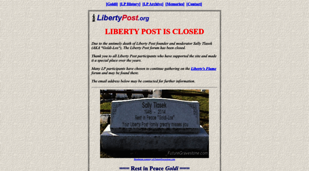 mail.libertypost.org