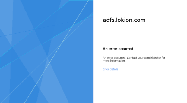 mail.lokion.com