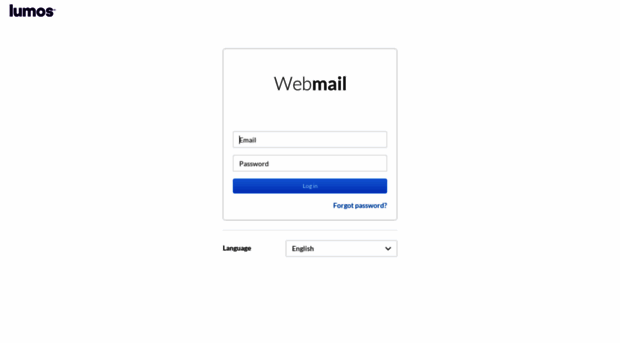 mail.lumos.net