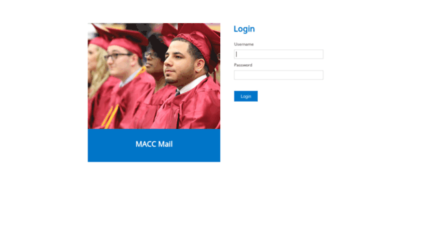 mail.macc.edu