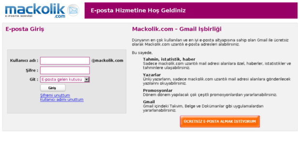 mail.mackolik.com