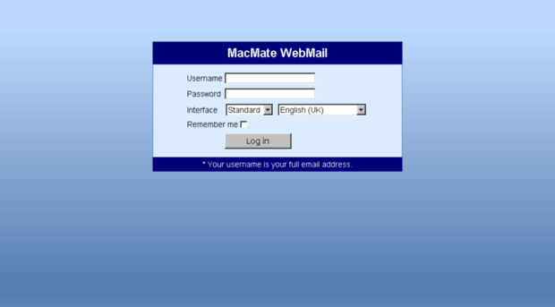 mail.macmate.me