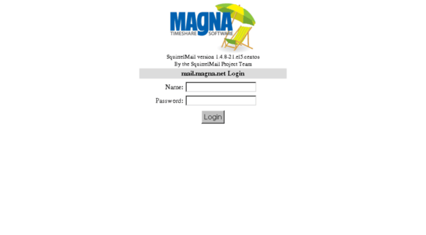 mail.magna.net