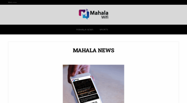 mail.mahalanews.co.za