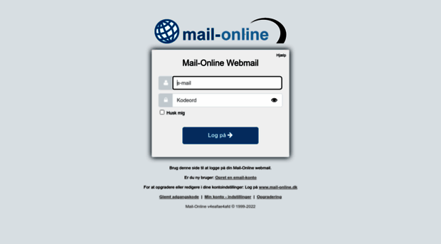 mail.mail-online.dk