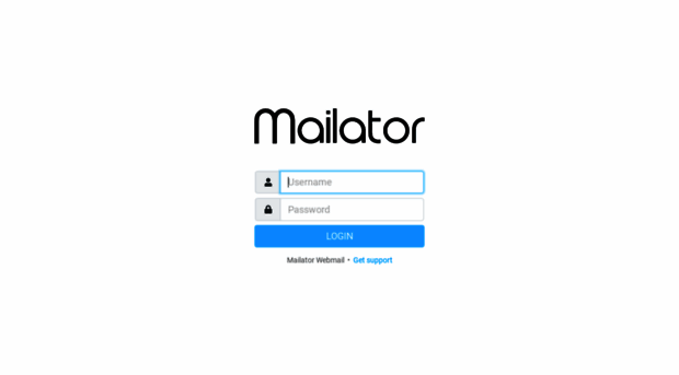 mail.mailator.com