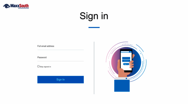 mail.maxxsouth.net