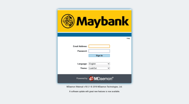 mail.maybank.com.kh