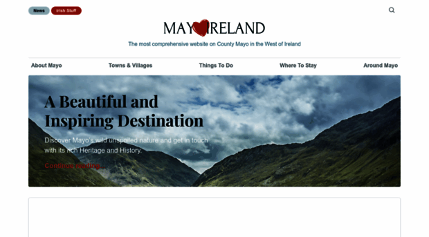 mail.mayo-ireland.ie
