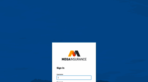 mail.megainsurance.co.id