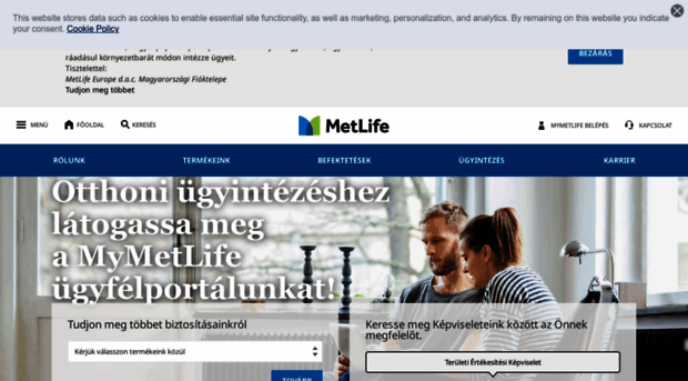 mail.metlifehungary.hu