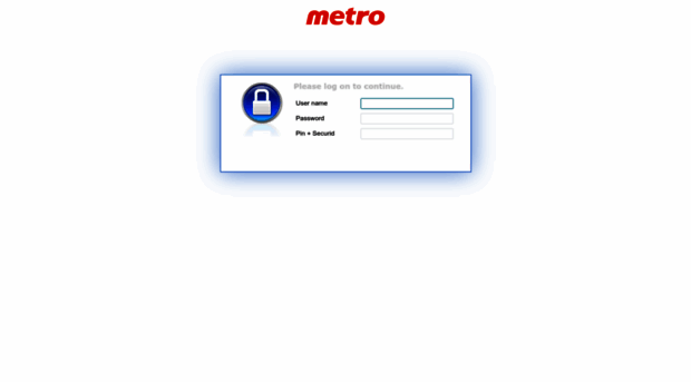 mail.metro.ca