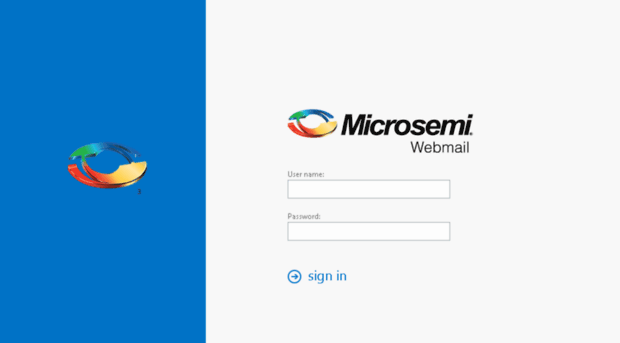 mail.microsemi.com