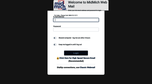 mail.midmich.net
