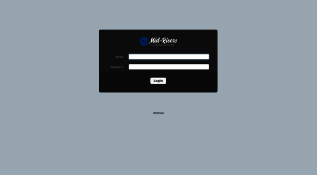 mail.midrivers.com - Webmail :: Welcome to Webmail - Mail Midrivers