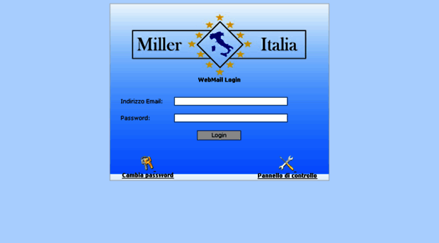 mail.milleritalia.it