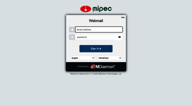 mail.mipec.com.vn