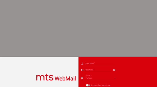 mail.mts.rs