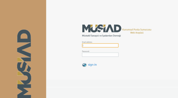 mail.musiad.org.tr