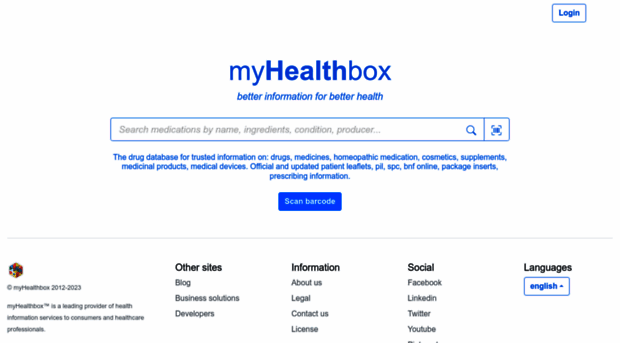 mail.myhealthbox.eu