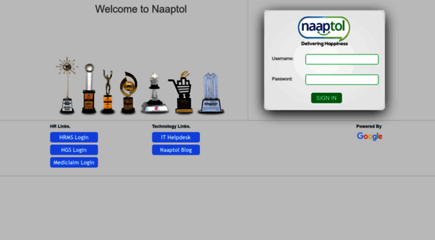 mail.naaptol.com