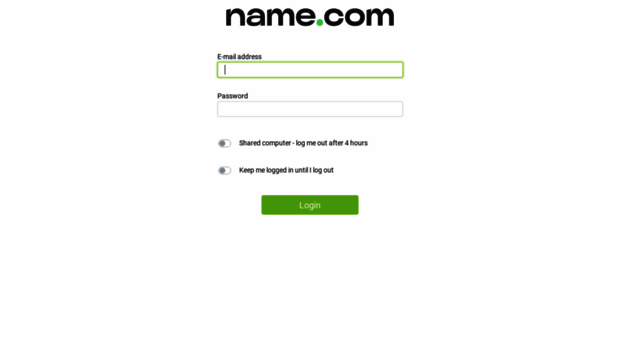 mail.name.com