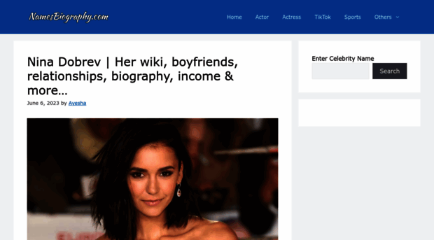 mail.namesbiography.com