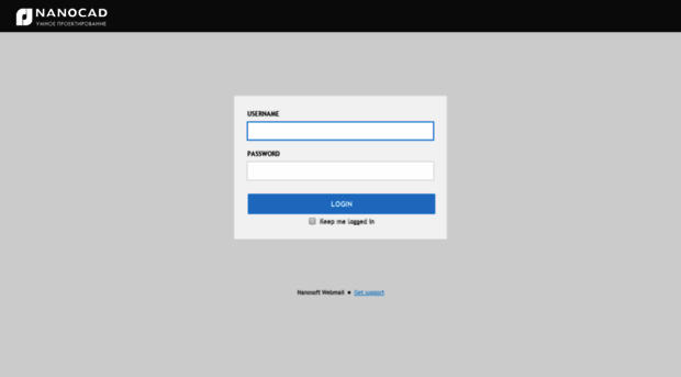 mail.nanocad.ru