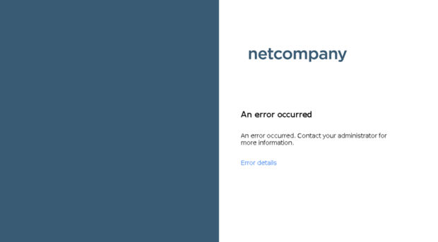 mail.netcompany.com