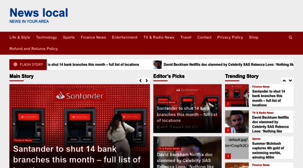 mail.newslocal.uk