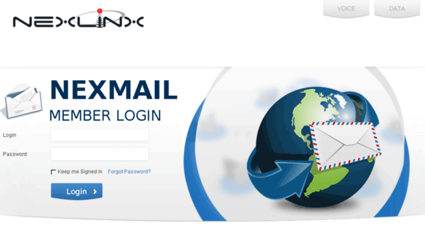 mail.nexlinx.net.pk