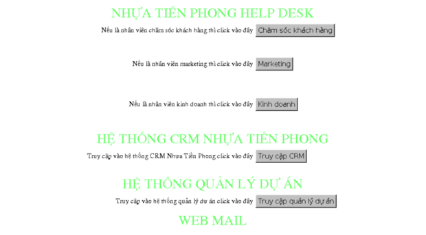 mail.nhuatienphong.vn