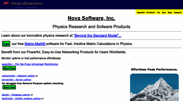 mail.nova-sw.com