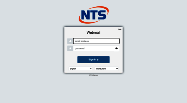 mail.nts.com.vn