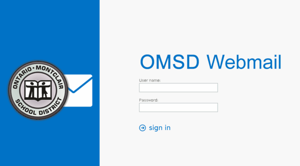 mail.omsd.net