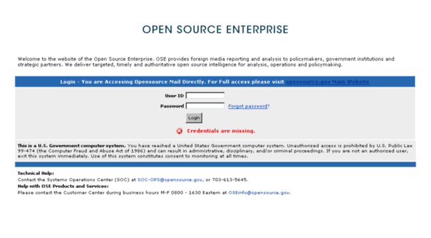mail.opensource.gov