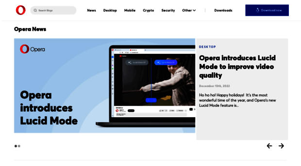 mail.opera.com