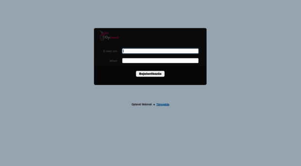 mail.optanet.hu